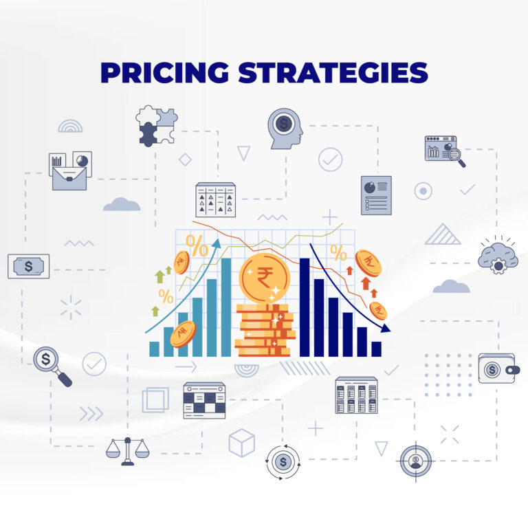 Branding Strategies-Pricing Strategies 