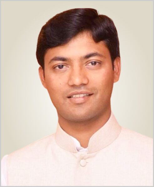 Vishal Darandale